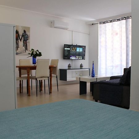 Apartamento Tipo Estudio En Apartamentos Green Park, Golf Del Sur, Tenerife San Miguel de Abona Bagian luar foto