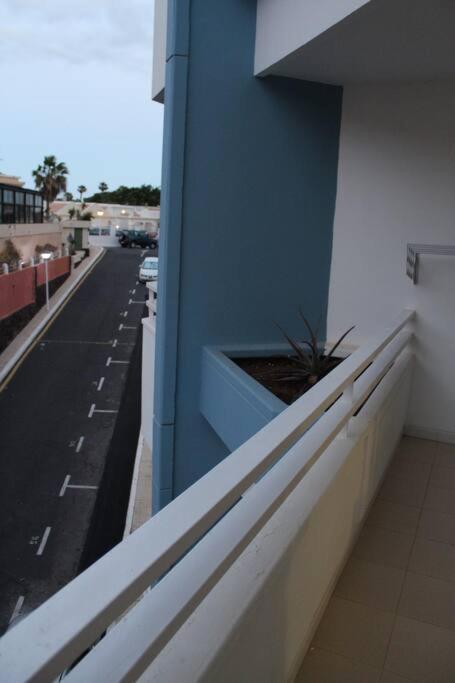 Apartamento Tipo Estudio En Apartamentos Green Park, Golf Del Sur, Tenerife San Miguel de Abona Bagian luar foto