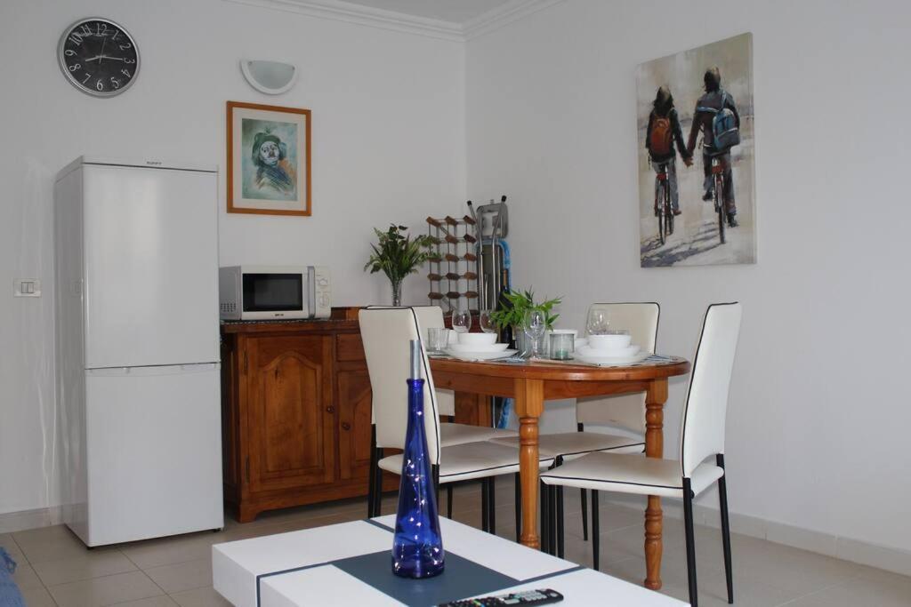 Apartamento Tipo Estudio En Apartamentos Green Park, Golf Del Sur, Tenerife San Miguel de Abona Bagian luar foto