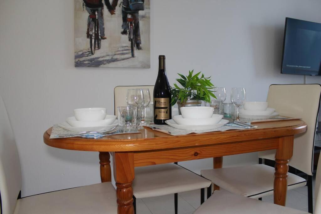 Apartamento Tipo Estudio En Apartamentos Green Park, Golf Del Sur, Tenerife San Miguel de Abona Bagian luar foto