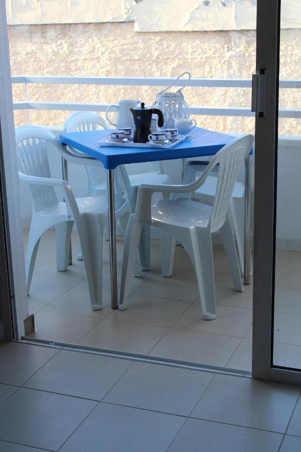 Apartamento Tipo Estudio En Apartamentos Green Park, Golf Del Sur, Tenerife San Miguel de Abona Bagian luar foto