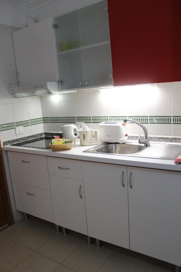 Apartamento Tipo Estudio En Apartamentos Green Park, Golf Del Sur, Tenerife San Miguel de Abona Bagian luar foto