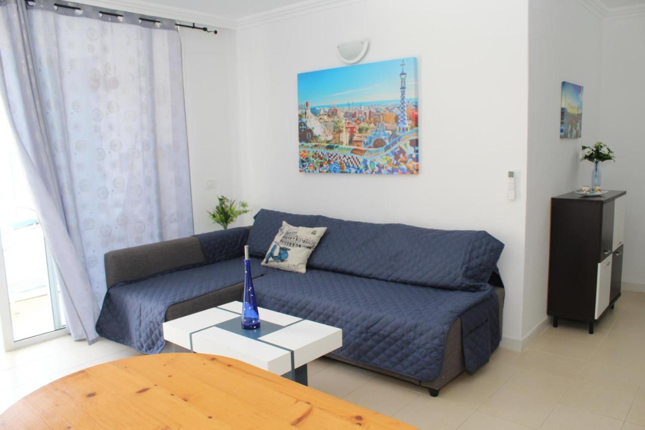 Apartamento Tipo Estudio En Apartamentos Green Park, Golf Del Sur, Tenerife San Miguel de Abona Bagian luar foto