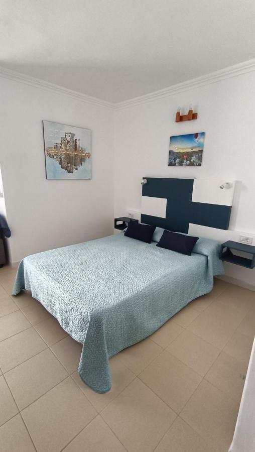 Apartamento Tipo Estudio En Apartamentos Green Park, Golf Del Sur, Tenerife San Miguel de Abona Bagian luar foto