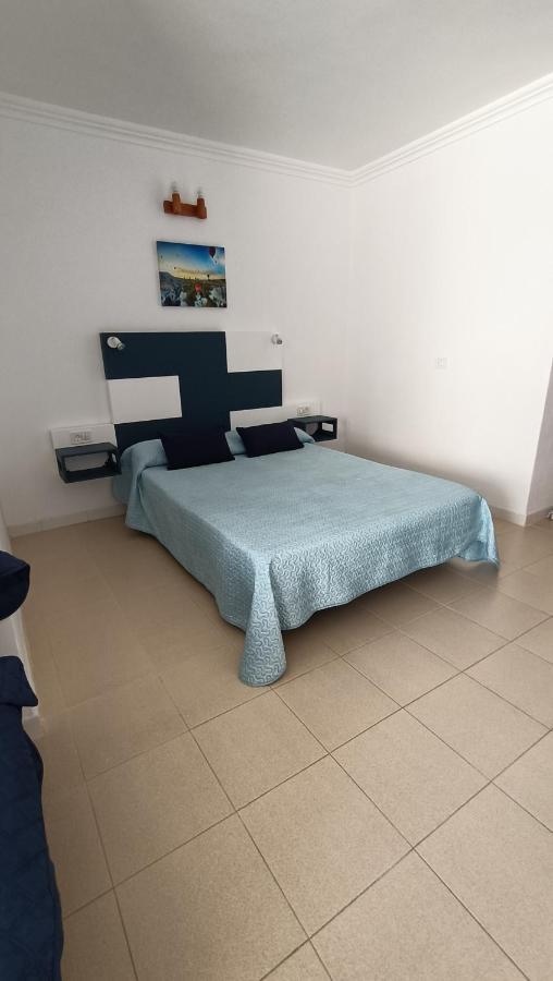 Apartamento Tipo Estudio En Apartamentos Green Park, Golf Del Sur, Tenerife San Miguel de Abona Bagian luar foto