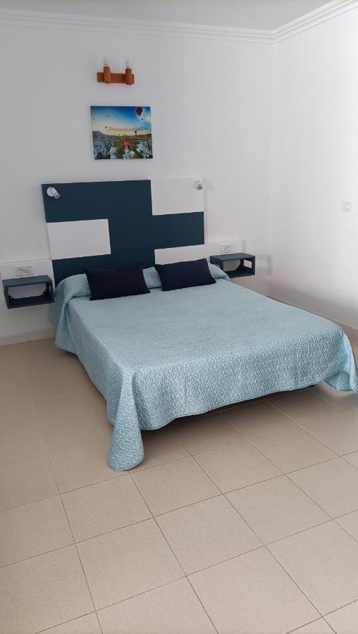 Apartamento Tipo Estudio En Apartamentos Green Park, Golf Del Sur, Tenerife San Miguel de Abona Bagian luar foto