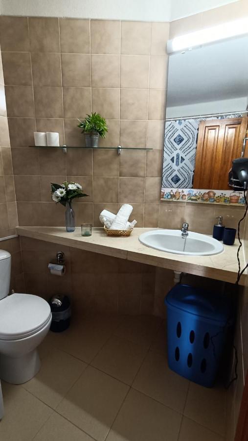 Apartamento Tipo Estudio En Apartamentos Green Park, Golf Del Sur, Tenerife San Miguel de Abona Bagian luar foto