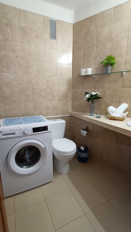 Apartamento Tipo Estudio En Apartamentos Green Park, Golf Del Sur, Tenerife San Miguel de Abona Bagian luar foto